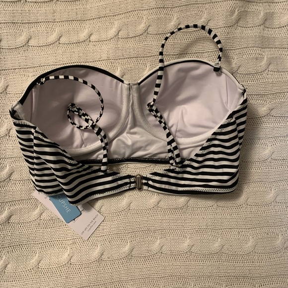 Cupshe bikini top NWT - Picture 2 of 4